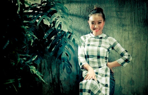 Xem ca nhạc nhận quà tiền triệu, Sao ngoại-sao nội, Ca nhạc - MTV, sao viet, doan trang, thu minh, thuy tien, khanh ngoc, dan truong, am nhac va buoc nhau, am nhac va buoc nhay thang 5, mua he soi song, ngoi sao ca nhac, ca nhac