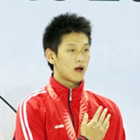 Quý Phước chính thức dự Olympic