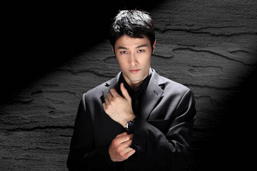 Bộ sưu tập thời trang của Johnny Trí Nguyễn - 2