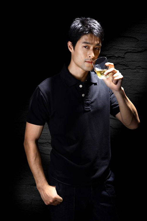 Bộ sưu tập thời trang của Johnny Trí Nguyễn - 5