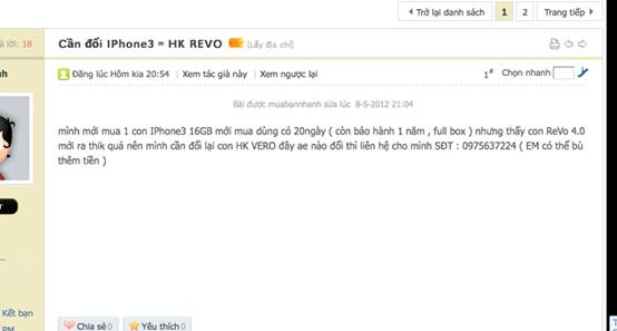 Hà Nội nóng với 1000 suất mua siêu smartphone giá rẻ, Thời trang Hi-tech, 