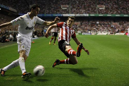 Real: Tân trang đôi cánh, Sự kiện - Bình luận, Bóng đá, Real, Maicon, Alves, La Liga, Ronaldo, Benzema, Casillas, Mourinho, doi bong Hoang Gia, Ken ken trang, bernabeu, bong da, bong da 24h, ket qua bong da, bao bong da, euro 2012