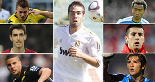 Real: Tân trang đôi cánh, Sự kiện - Bình luận, Bóng đá, Real, Maicon, Alves, La Liga, Ronaldo, Benzema, Casillas, Mourinho, doi bong Hoang Gia, Ken ken trang, bernabeu, bong da, bong da 24h, ket qua bong da, bao bong da, euro 2012