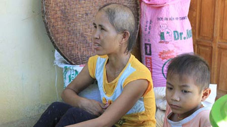 Bệnh “lạ”: thấy chết mà không cứu được, Sức khỏe đời sống, Benh 
