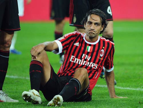 Thành Milan: Dọn dẹp để cách mạng, Bóng đá Ý, Bóng đá, thanh milan, inter milan, ac milan, gattuso, samuel, coutinho, inzaghi, seedorf, serie a, bong da, bao bong da, bong da 24h, ket qua bong da, lich thi dau bong da
