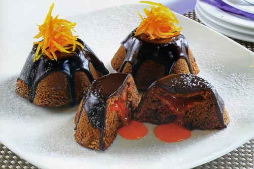Vị đắng “đáng yêu”!, Ẩm thực, socola, am thuc, chocolate, mon ngon, mon ngon de lam, keo deo, caramel, sua tuoi, hat de, kem lat, bao
