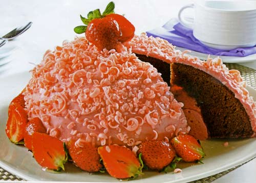 Vị đắng “đáng yêu”!, Ẩm thực, socola, am thuc, chocolate, mon ngon, mon ngon de lam, keo deo, caramel, sua tuoi, hat de, kem lat, bao