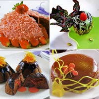 Vị đắng “đáng yêu”!