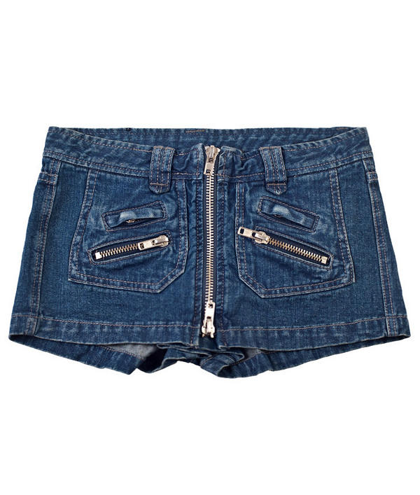 Váy và shorts jeans siêu sexy hè này!, Thời trang jean, Thời trang, jeans, vay jeans, shorts jeans, ao thun, thoi trang he, thoi trang duong pho