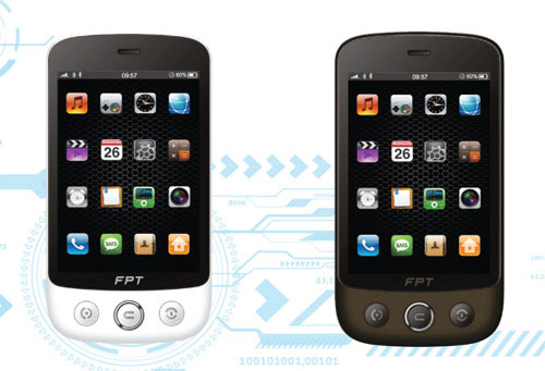 Top 10 dế cảm ứng giá rẻ cho sinh viên, Thời trang Hi-tech, Top dien thoai cam ung gia re, top dien thoai cam ung, dien thoai cam ung gia re, de cam ung gia re, top 10 dien thoai, Nokia C2-03, FPT B810, LG Wink Touch T300, LG T500, K-Touch X90, Gionee M500, dien thoai, Sony Ericsson, dien thoai gia re