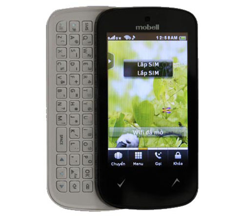 Top 10 dế cảm ứng giá rẻ cho sinh viên, Thời trang Hi-tech, Top dien thoai cam ung gia re, top dien thoai cam ung, dien thoai cam ung gia re, de cam ung gia re, top 10 dien thoai, Nokia C2-03, FPT B810, LG Wink Touch T300, LG T500, K-Touch X90, Gionee M500, dien thoai, Sony Ericsson, dien thoai gia re