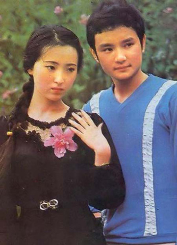 Ảnh độc Châu Tinh Trì thuở hàn vi - 10