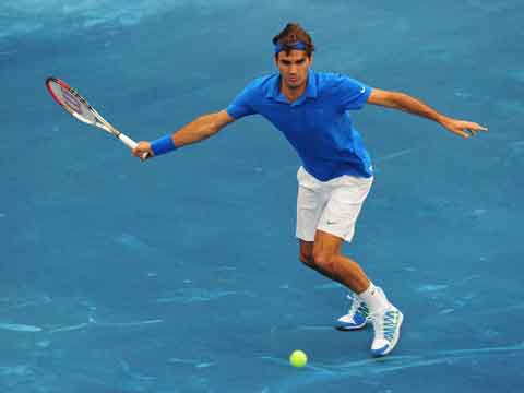 Federer – Berdych: Chiến hết mình (video tennis, CK Madrid Masters), Thể thao, video federer - berdych, federer vs berdych, roger federer, thomas berdych, chung ket madrid masters, madrid masters, ket qua madrid master, tennis, lich thi dau tennis, the thao, tin the thao,