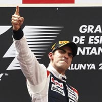 Kết quả Spanish GP: Chiến thắng bất ngờ