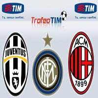 Milan, Juve, Inter: Định hình thế chân vạc
