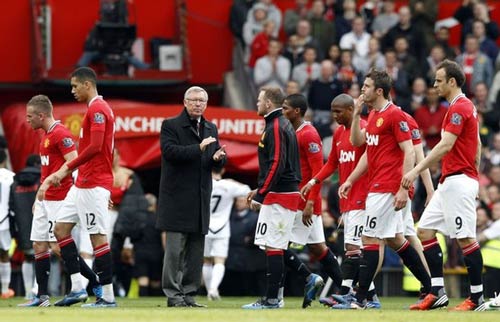 Cuộc đua Man City – MU: Những “điểm nhấn” quyết định, Bóng đá, Man City vs MU, Man City, MU, Etihad, ngoai hang anh, tan vuong, bong da anh, premier league, mancini, ferguson, quy do, thieu gia, bong da, bong da 24h, ket qua bong da, bao bong da