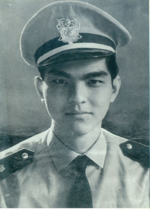 Những lãng tử của điện ảnh Việt (P.2), Phim, lang tu dien anh, Thieu Anh Duong, Le Tuan Anh, Tran Luc, ngoi sao, phim mi an lien, phim thuong mai, Diem huong, Viet Trinh, Ly Hung, Rung den, Moi tinh dau, noi gio, trung uy phuong, The Anh