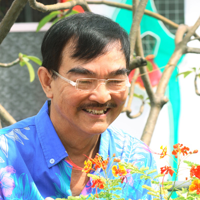 Những lãng tử của điện ảnh Việt (P.2), Phim, lang tu dien anh, Thieu Anh Duong, Le Tuan Anh, Tran Luc, ngoi sao, phim mi an lien, phim thuong mai, Diem huong, Viet Trinh, Ly Hung, Rung den, Moi tinh dau, noi gio, trung uy phuong, The Anh