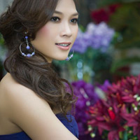 Mỹ Tâm chống nạn buôn người