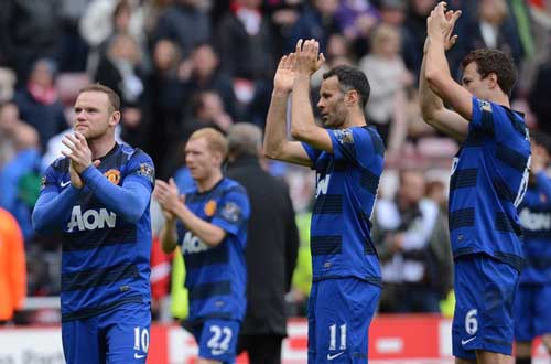 MU: Nhìn lại những sai lầm, Bóng đá, mu, quy do mu, sai lam mu, sir alex ferguson, hlv alex ferguson, bong da anh, ngoai hang anh, ket qua bong da anh, bang xep hang bong da anh, bong da, bao bong da, bong da 24h, euro, euro 2012