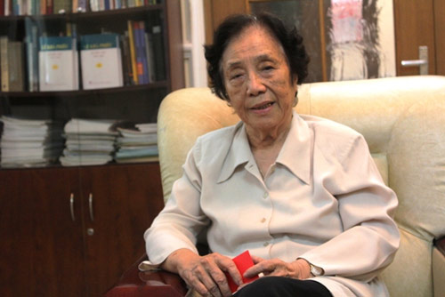 Nguyên Phó CT nước nói về trường Thực nghiệm, Tin tức trong ngày, truong thuc nghiem, nguyen minh thuyet, giao su nguyen minh thuyet, tuyen sinh lop 1, vu giao duc tieu hoc, xin hoc lop 1, mua ho so xin hoc, xep hang nop don, thuc dem, giao duc, tuyen sinh lop 1, bao, tin hay, tin hot, tin tuc