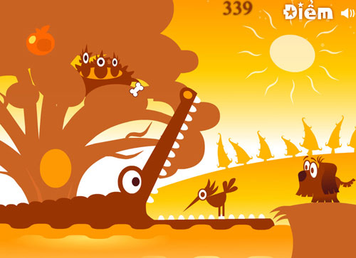 Game hay tháng 5: Tennis tiền sử, Game, Công nghệ thông tin, Game hay, game hay thang 5, game hay 24h, game 24h, game, Tennis, game tennis, game tay sung sieu hang,
