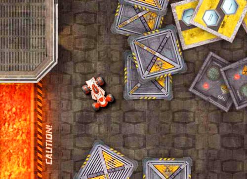 Game hay tháng 5: Tennis tiền sử, Game, Công nghệ thông tin, Game hay, game hay thang 5, game hay 24h, game 24h, game, Tennis, game tennis, game tay sung sieu hang,
