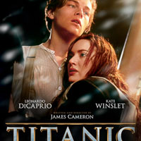 Lịch chiếu phim rạp tại TP.HCM từ 19/5-25/5: Titanic