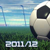 Video: Top 20 siêu phẩm Serie A 11/12