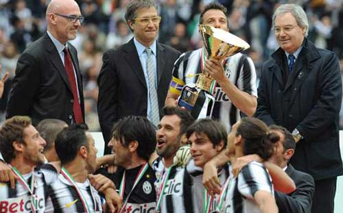 Juve – Napoli: Cho một kết cục hoàn hảo, Bóng đá Ý, Bóng đá, juve vs napoli, coppa italia, juve, napoli, conte, mazzarri, del piero, bong da, bao bong da, bong da 24h, ket qua bong da, lich thi dau bong da, euro 2012
