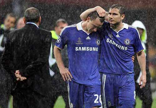Chelsea: 9 năm và 1 giấc mơ, Cup C1 - Champions League, Bóng đá, chelsea vo dich champions league, chelsea, abramovich, the blues, di matteo, cup c1, champions league, lich thi dau champions league, bayern munich, bong da, bong da 24h, ket qua bong da, bao bong da, euro 2012