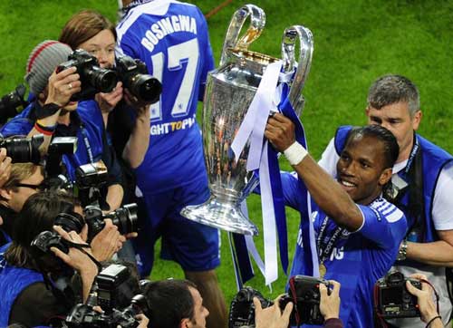 Chelsea: 9 năm và 1 giấc mơ, Cup C1 - Champions League, Bóng đá, chelsea vo dich champions league, chelsea, abramovich, the blues, di matteo, cup c1, champions league, lich thi dau champions league, bayern munich, bong da, bong da 24h, ket qua bong da, bao bong da, euro 2012