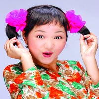 Hát chế: Thúy Nga