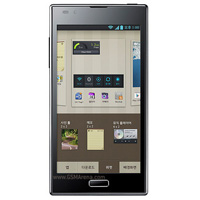 LG Optimus LTE 2 ra mắt smartphone RAM 2GB
