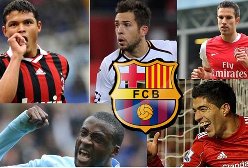Barca & TTCN: Kích hoạt bom tấn?, Bóng đá, barca, tito vilanova, messi, guardiola, villa, nou camp, puyol, silva, bong da tay ban nha, bong da, bong da 24h, ket qua bong da, bao bong da, euro 2012