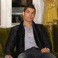 Ronaldo: Khát vọng kẻ chinh phục