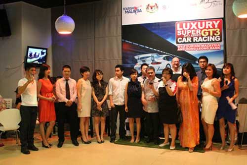 Giải Super GT 2012 tại Malaysia sắp diễn ra, Tin bên lề thể thao, Thể thao, super gt 2012, dua xe super gt, truong dua sepang, japan gt, the thao, dua xe, tin the thao, bao the thao, Lamboghini Gallardo, Murcielago, Audi