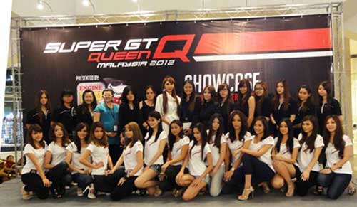 Giải Super GT 2012 tại Malaysia sắp diễn ra, Tin bên lề thể thao, Thể thao, super gt 2012, dua xe super gt, truong dua sepang, japan gt, the thao, dua xe, tin the thao, bao the thao, Lamboghini Gallardo, Murcielago, Audi