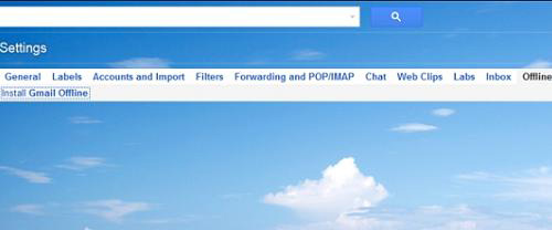 Viết Gmail trên Chrome không cần Internet - 2