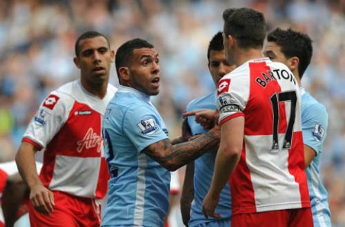 HOT: Balotelli từ chối Milan, Bóng đá, man city thut ket, mu, michu, mourinho, real, chelsea, hulk, arsenal, kalou, inter, tin hot bong da, bong da, bong da 24h, ket qua bong da, bao bong da, euro 2012