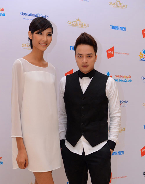 Ai “nổi” nhất showbiz hiện giờ?, Phim, 