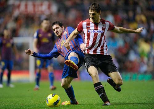 Barca – Bilbao: Cuộc chiến sắc tộc?, Bóng đá Tây Ban Nha, Bóng đá, barca vs bilbao, La Masia, Lezama, barca, bilbao, guardiola, pep, messi, bielsa, cup nha vua, bong da tay ban nha, bong da, bong da 24h, ket qua bong da, bao bong da, euro 2012