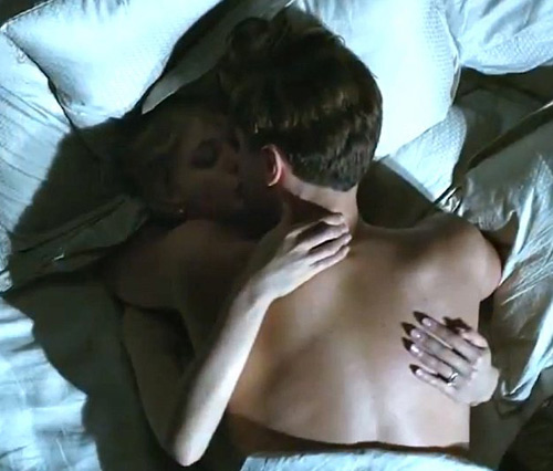 Lộ cảnh “yêu” của Leo DiCaprio, Phim mới, Phim, The Great Gatsby, Leonardo DiCaprio, Carey Mulligan, Gatsby vi dai, Tobey Maguire, sao hollywood, ngoi sao dien anh, phim