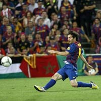 Barca – Bilbao: Điểm 10 cho chất lượng