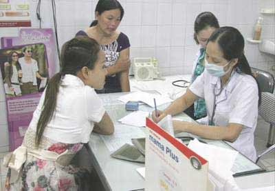 Dấu hiệu nhận biết vô sinh, Sức khỏe đời sống, Vo sinh, tu cung, tu cung doi, tac voi trung, da con, tu cung bat thuong, di tat bam sinh, phu nu, buong trung, suc khoe, bao.
