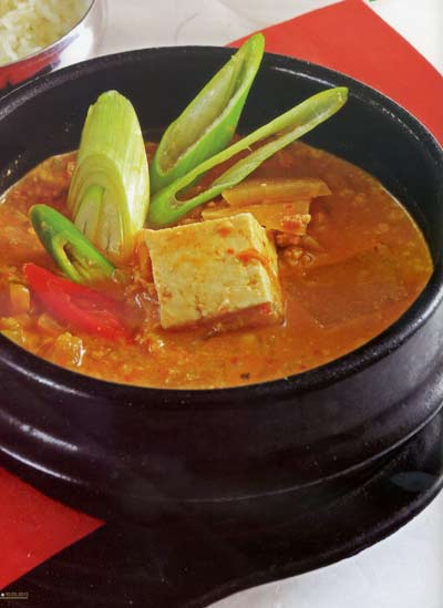 Món ngon Hàn Quốc đa sắc, đa vị, Ẩm thực, am thuc, mon ngon, bach tuoc xao, sup tuong, ga ham sam, mon ngon de lam, cong thuc che bien, am thuc han quoc, bao