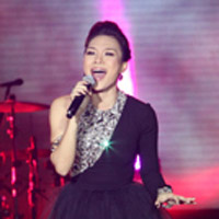 M Tm ht mnh vi nhc hi MTV Exit