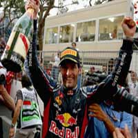 Kết quả và BXH Monaco GP: Chiến thắng khó khăn