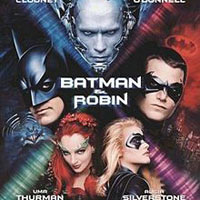 HBO 9/6: Batman & Robin