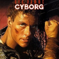 Cinemax 9/6: Cyborg